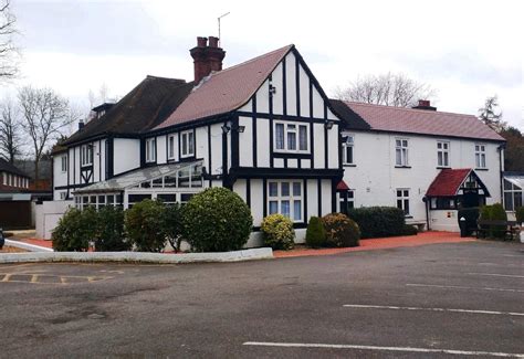 eastcote hotel